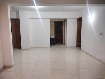 Living Room in 3 BHK Apartment at Chandkheda – for Rent