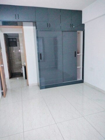 Building Lobby in 3 BHK Apartment at Chandkheda – for Rent