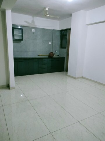 Kitchen in 3 BHK Apartment at Chandkheda – for Rent