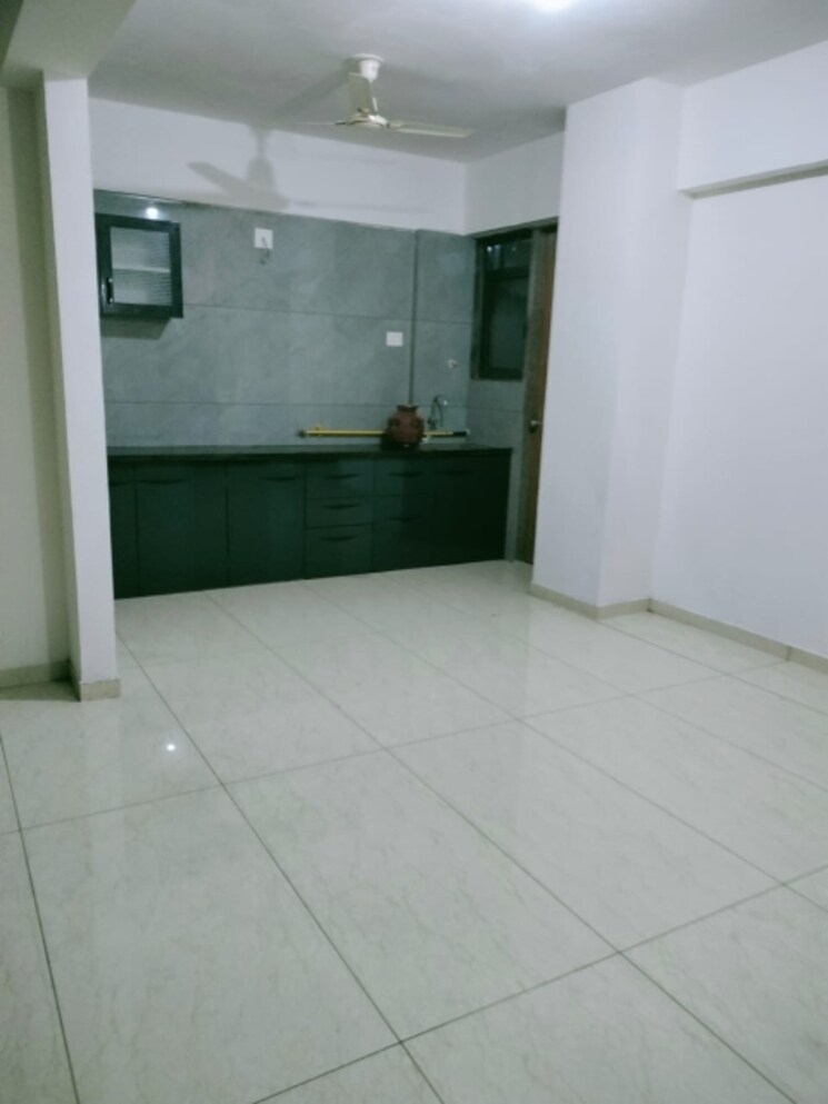 Kitchen, chandkheda 3 Bedroom 1845 Sq.Ft. Apartment In Chandkheda Ahmedabad 9059307