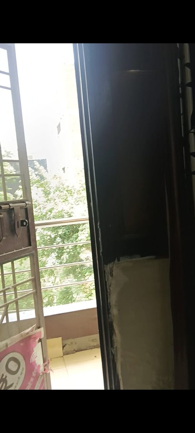 Balcony, maan-sona-apartments 3 Bedroom 1100 Sq.Ft. Builder Floor In Shahberi Greater Noida 9059308