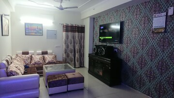 2 BHK Apartment For Rent in ABA Cherry County, Tech Zone 4 Greater Noida