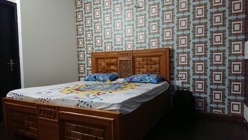 Bedroom in 2 BHK Apartment at ABA Cherry County, Tech Zone 4 Greater Noida – for Rent