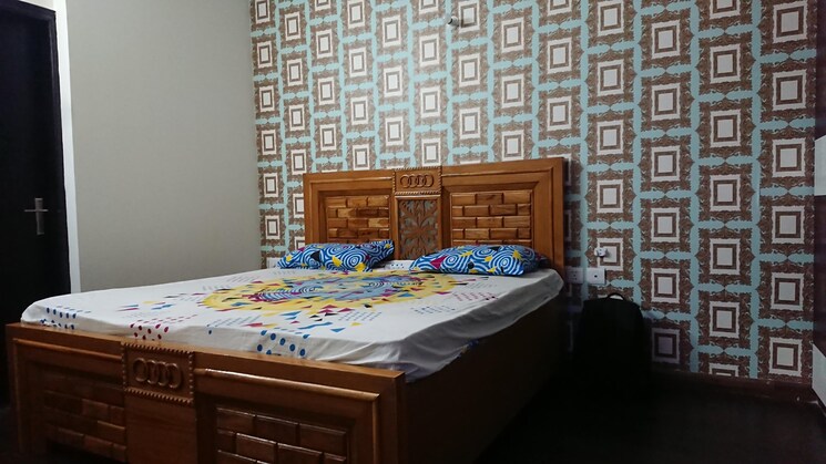 Bedroom, aba-cherry-county 2 Bedroom 891 Sq.Ft. Apartment In Tech Zone 4 Greater Noida Greater Noida 9059303
