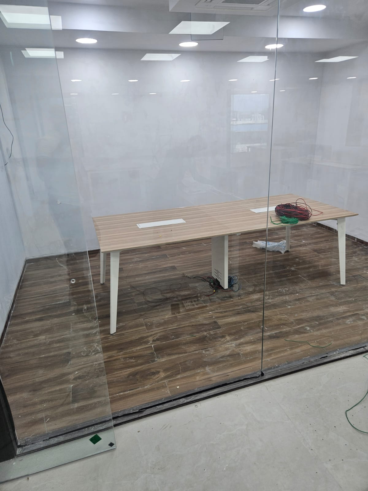 Office Space For Rent in Dynasty Business Park