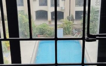 2 BHK Apartment For Rent in Kalpataru Habitat, Koregaon Park