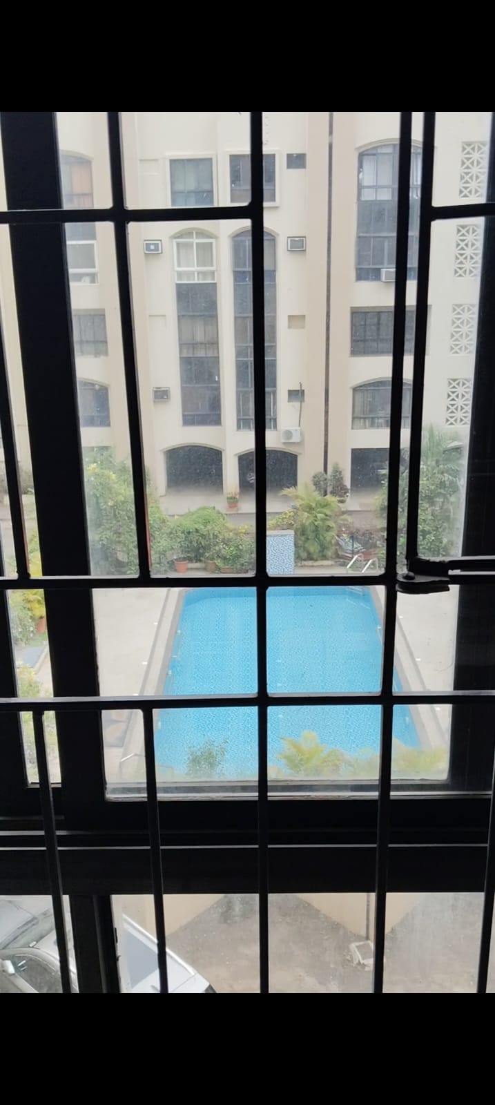 2 BHK Apartment For Rent in Kalpataru Habitat