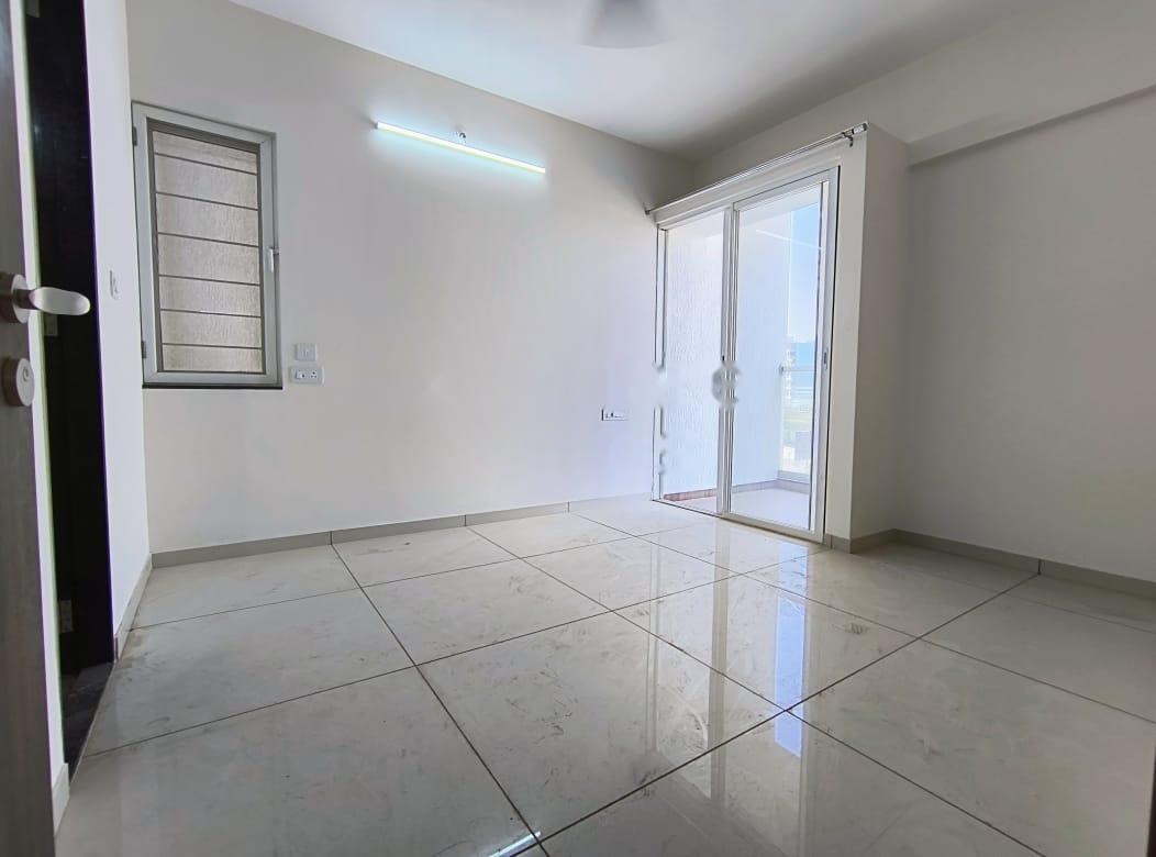 2.5 BHK Apartment For Rent in Yashwin Orizzonte