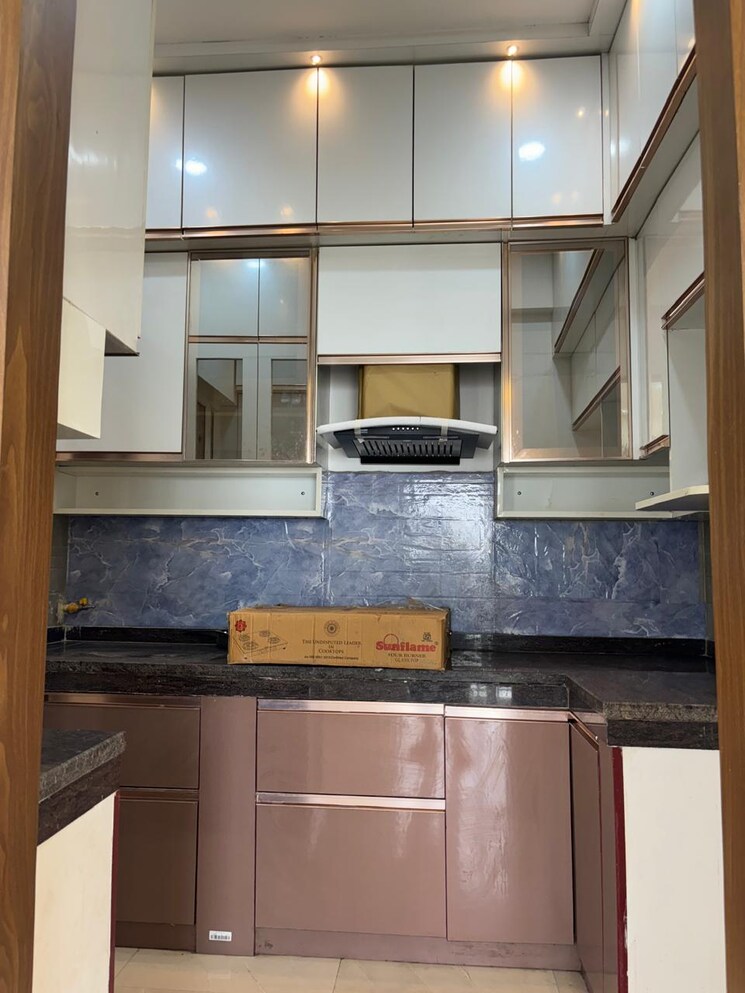 Kitchen, ace-divino 2 Bedroom 995 Sq.Ft. Apartment In Sector 1 Greater Noida Greater Noida 9059337