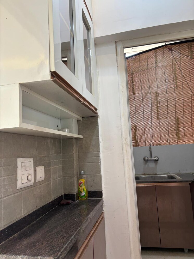 Kitchen, ace-divino 2 Bedroom 995 Sq.Ft. Apartment In Sector 1 Greater Noida Greater Noida 9059337