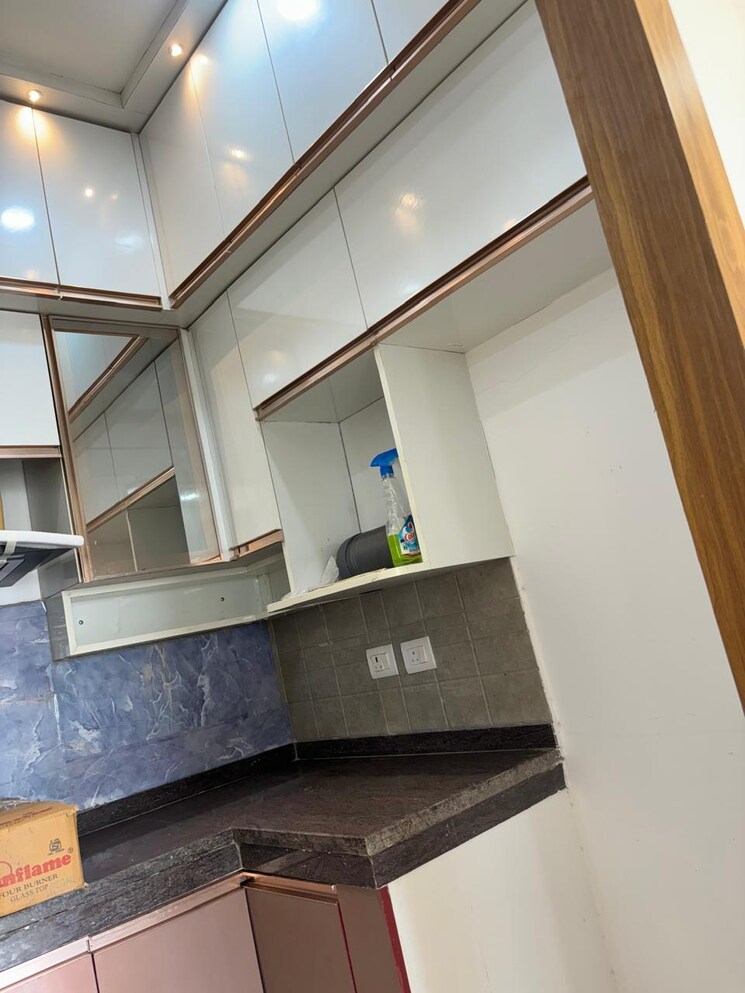 Kitchen, ace-divino 2 Bedroom 995 Sq.Ft. Apartment In Sector 1 Greater Noida Greater Noida 9059337