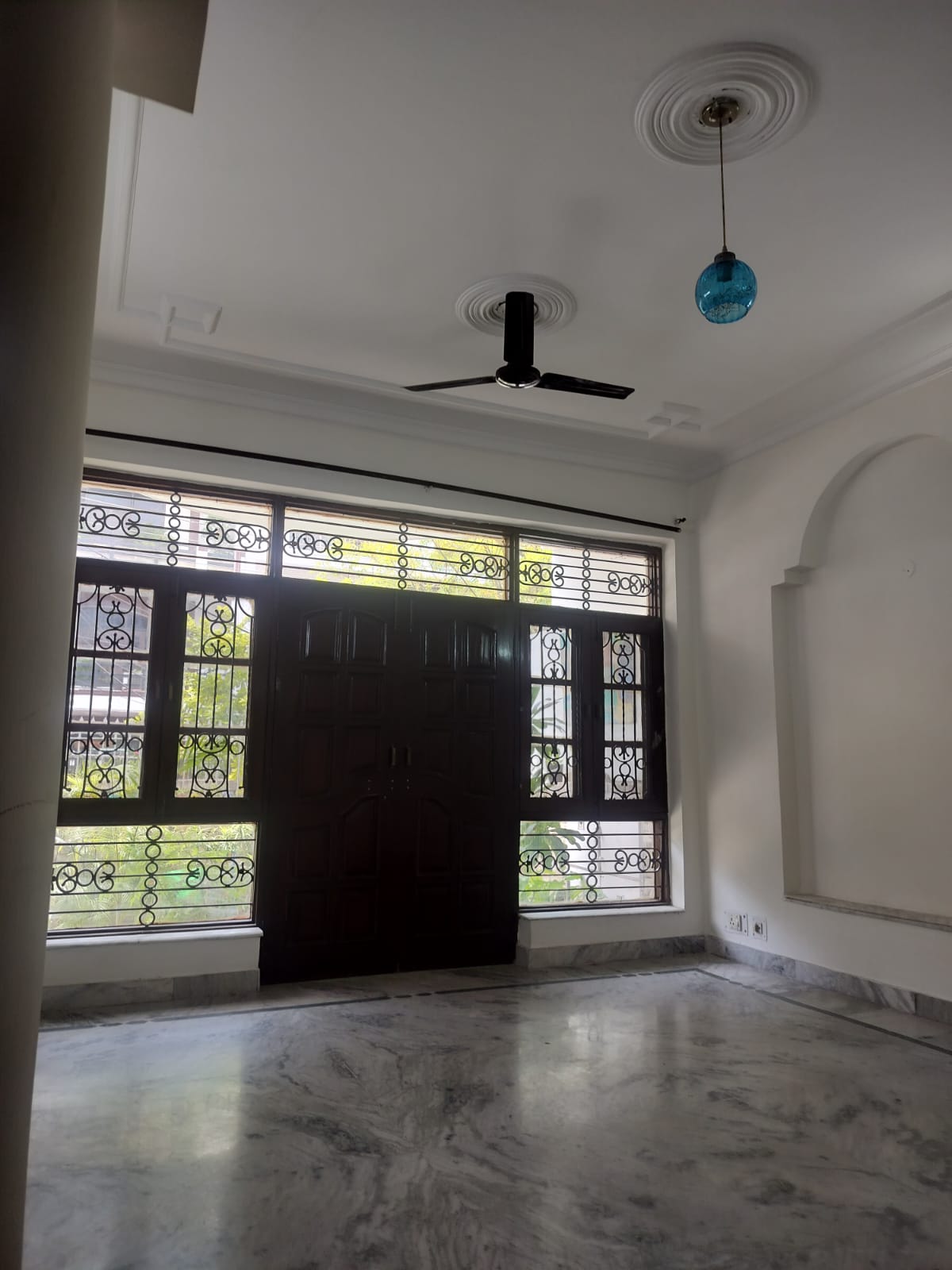 2 BHK + Study Room 1150 Sq.Ft. Apartment in Supertech Cape Town