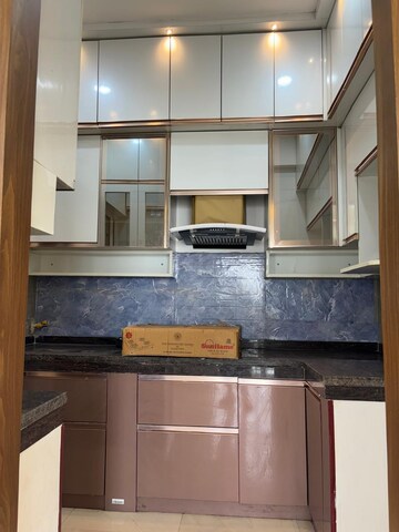 Kitchen in 2 BHK Apartment at Sector 1 – for Sale