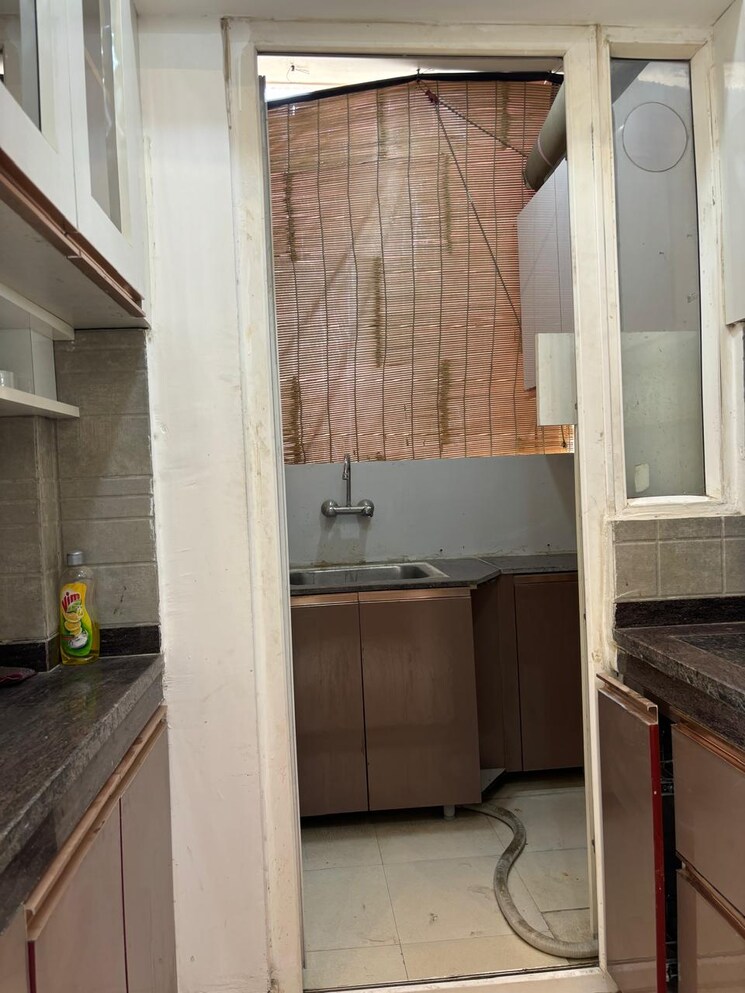 Kitchen, sector 1 2 Bedroom 995 Sq.Ft. Apartment In Sector 1 Noida 9059371