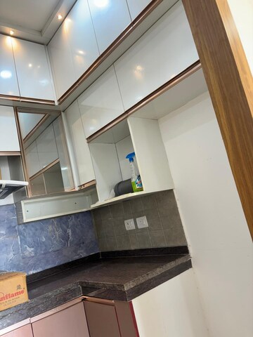 Kitchen in 2 BHK Apartment at Sector 1 – for Sale