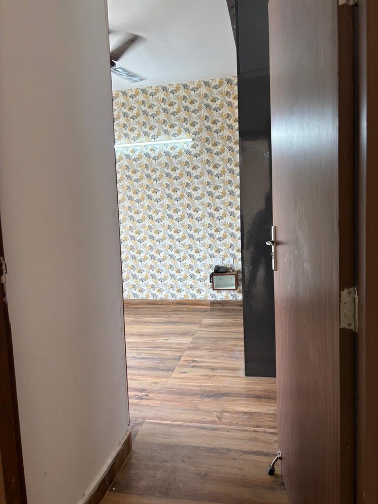 Master Bedroom, sector 1 2 Bedroom 995 Sq.Ft. Apartment In Sector 1 Noida 9059371