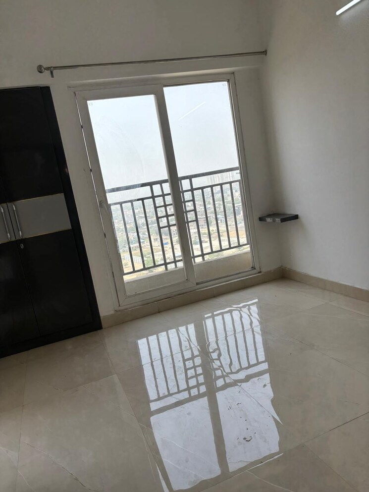 Master Bedroom, sector 1 2 Bedroom 995 Sq.Ft. Apartment In Sector 1 Noida 9059371