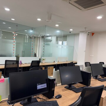  Office Space For Rent in Gachibowli