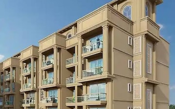 3 BHK Apartment For Sale in Signature Global City 92, Sector 92