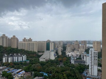 3.5 BHK Apartment For Rent in Kanakia Silicon Valley, Powai