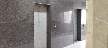 Bathroom in 2 BHK Apartment at Aristo 1515 Moneco, Prabhadevi – for Rent