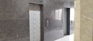 Bathroom in 2 BHK Apartment at Aristo 1515 Moneco, Prabhadevi – for Rent