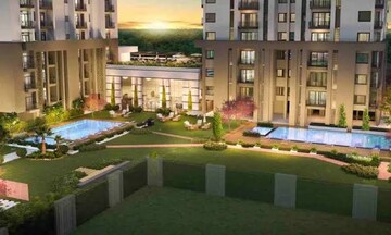 3 BHK Apartment For Sale in SS Cendana, Sector 83