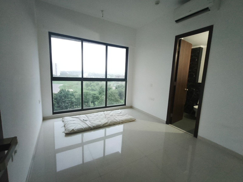 3 BHK + Pooja Room,Study Room 1200 Sq.Ft. Apartment in Lodha Palava Trinity A To C