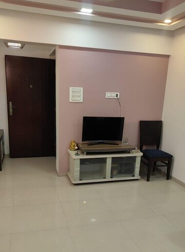 Furnished Amenities in 2 BHK Apartment at Mount N Glory, Kharadi – for Rent