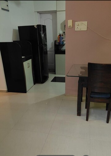 Team Area in 2 BHK Apartment at Mount N Glory, Kharadi – for Rent
