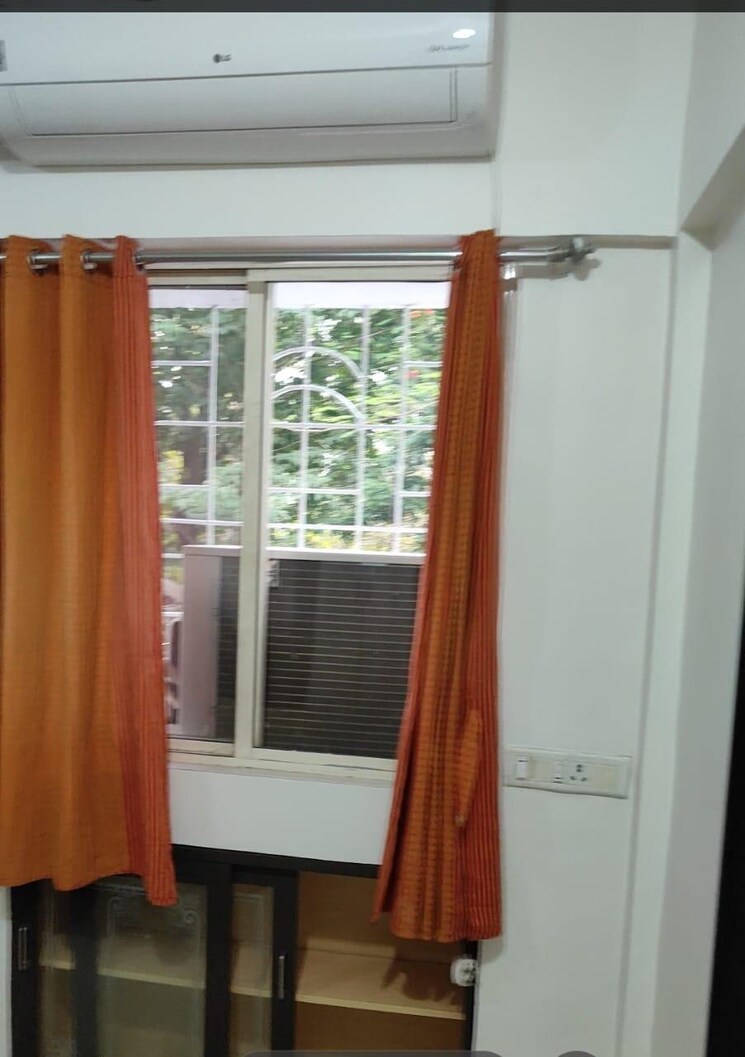 Bedroom, mount-n-glory 2 Bedroom 1100 Sq.Ft. Apartment In Kharadi Pune 9059357