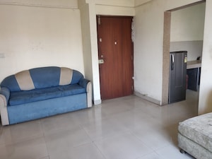 Room in 1 BHK Apartment at Kasarvadavali – for Sale