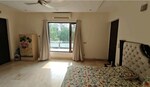 4 BHK + Servant Room 5000 Sq.Ft. Independent House in Sainik Farm