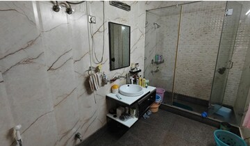 Team Area in 4 BHK Independent House at Sainik Farm – for Sale