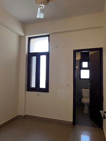 Bedroom in 3 BHK Apartment at Civitech Sampriti, Sector 77 – for Rent