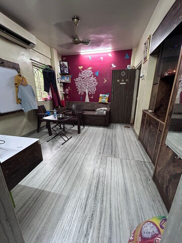 1 RK Apartment For Rent in Kabir Ashram Apartment, Lower Parel