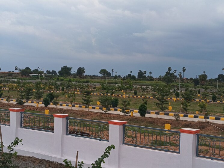 Swimming Pool, vasudaika-henley-woods  239 Sq.Yd. Plot In Nagreddipalli Hyderabad 9059382