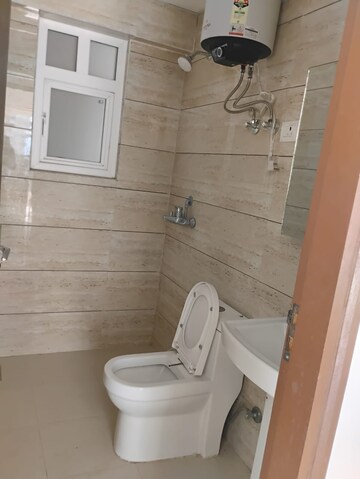 Bathroom in 3 BHK Apartment at Ace Divino, Sector 1 Greater Noida – for Rent