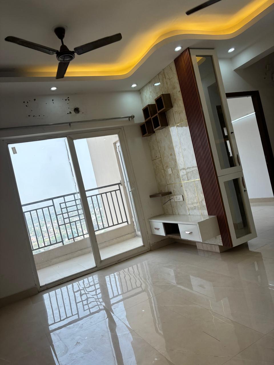 3 BHK Apartment For Rent in Ace Divino