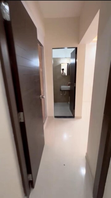 Building Lobby in 2 BHK Apartment at Bini Winspace Amelio, Andheri West – for Rent