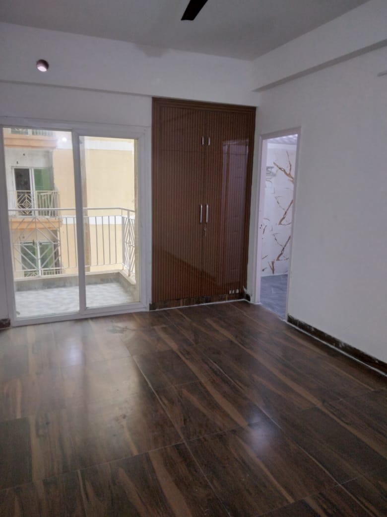 3 BHK + Study Room 1075 Sq.Ft. Apartment in Migsun Vilaasa