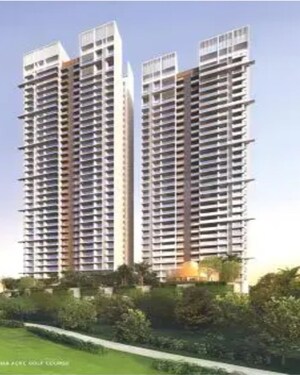 3 BHK Apartment For Sale in Kalpataru Vista, Sector 128