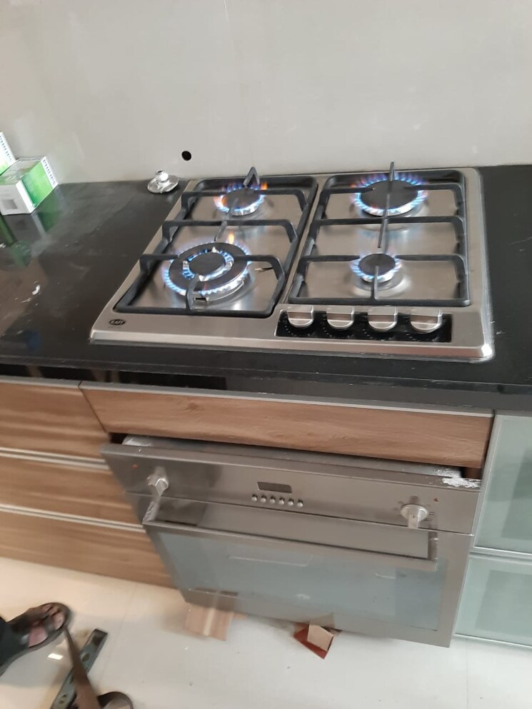 undefined, vascon-forest-county 2 Bedroom 1200 Sq.Ft. Apartment In Kharadi Pune 9059402