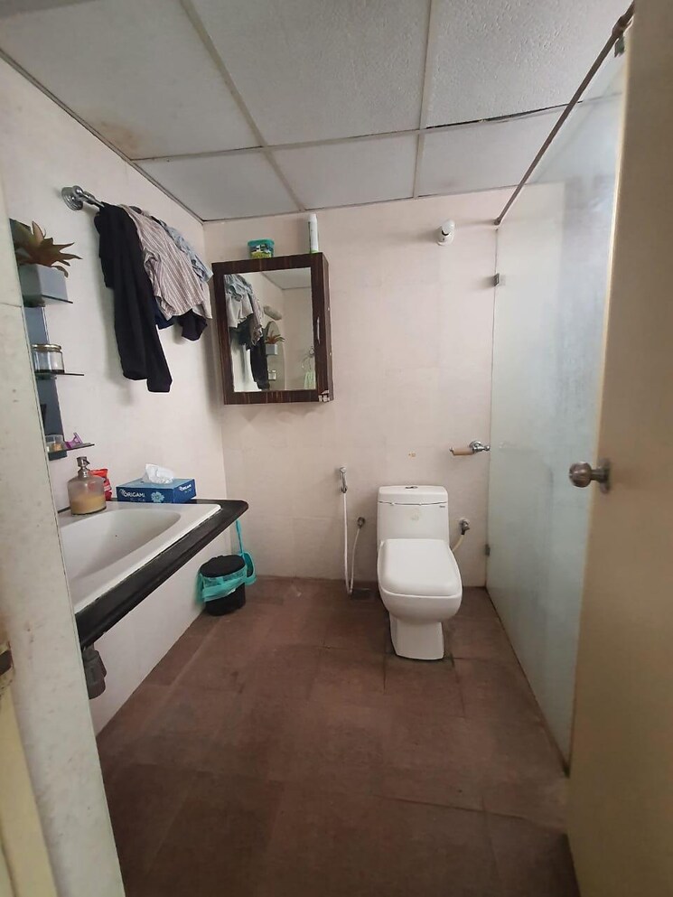 Attached Bathroom, salarpuria-sattva-exotic 3 Bedroom 1017 Sq.Ft. Apartment In Kogilu Bangalore 9059414