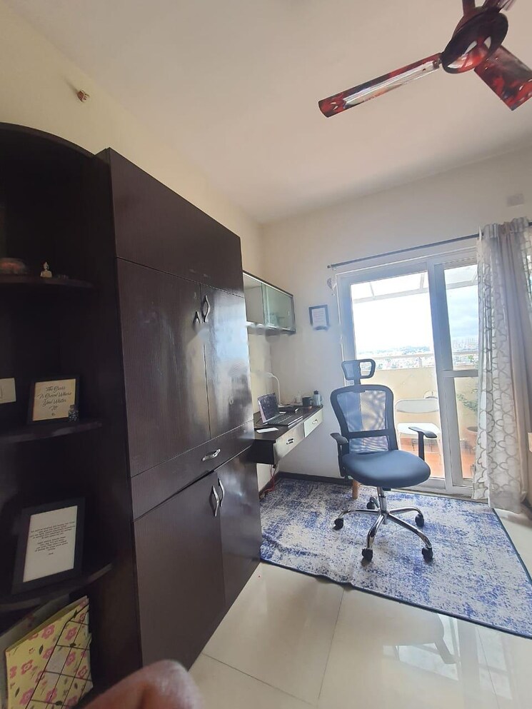 Living Room, salarpuria-sattva-exotic 3 Bedroom 1017 Sq.Ft. Apartment In Kogilu Bangalore 9059414