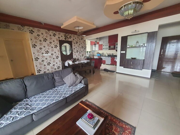 Bedroom, salarpuria-sattva-exotic 3 Bedroom 1017 Sq.Ft. Apartment In Kogilu Bangalore 9059414