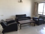 4 BHK + Study Room 3000 Sq.Ft. Apartment in Nishant Ratnaakar 1