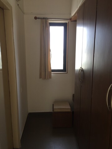  4 BHK Apartment at Satellite – for Sale