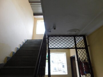 Staircase in  Pg at Hoshiyarpur – for Rent
