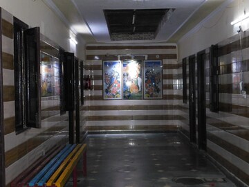 Building Lobby in  Pg at Hoshiyarpur – for Rent